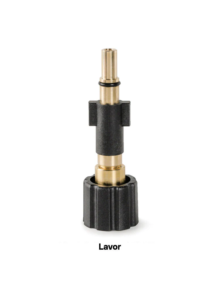 MJJC - Foam Cannon Pro Connection - Lavor