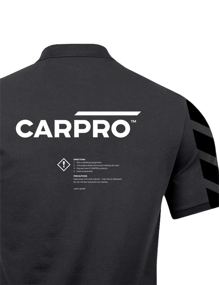 Team Polo Shirt - Image 2
